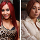 Illustration for article titled Snooki Gets a Makeunder From XOJanes New Beauty Site